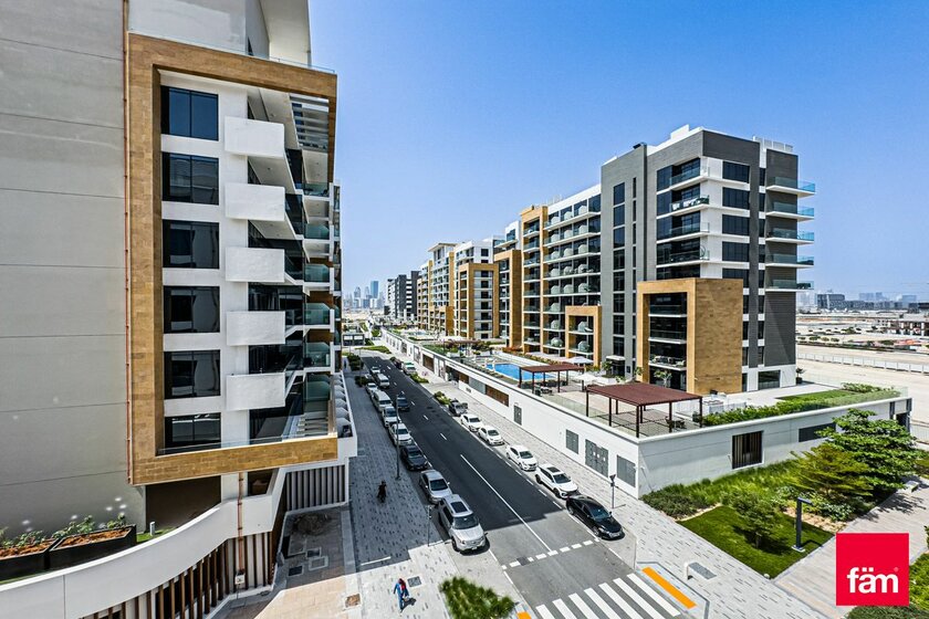 Buy 376 apartments  - MBR City, UAE - image 2