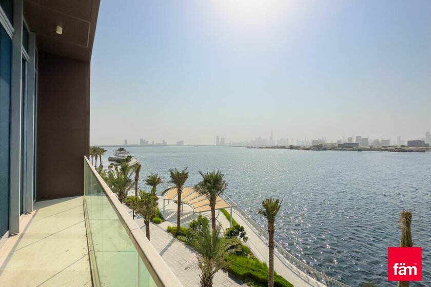 5 Stadthäuser mieten - Dubai Creek Harbour, VAE – Bild 17