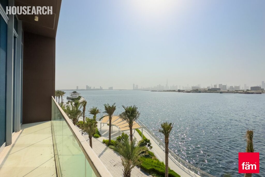 Maison de ville à louer - Dubai - Louer pour 190 735 $ – image 1