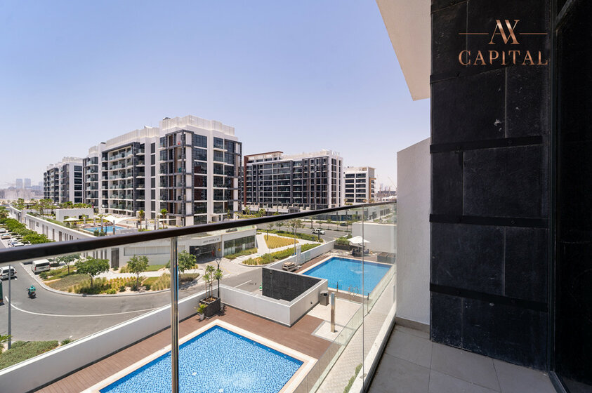 Apartments zum mieten - Dubai - für 16.335 $/jährlich mieten – Bild 18