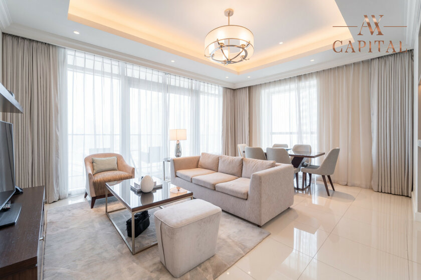 Alquile 2027 apartamentos  - Dubai, EAU — imagen 5