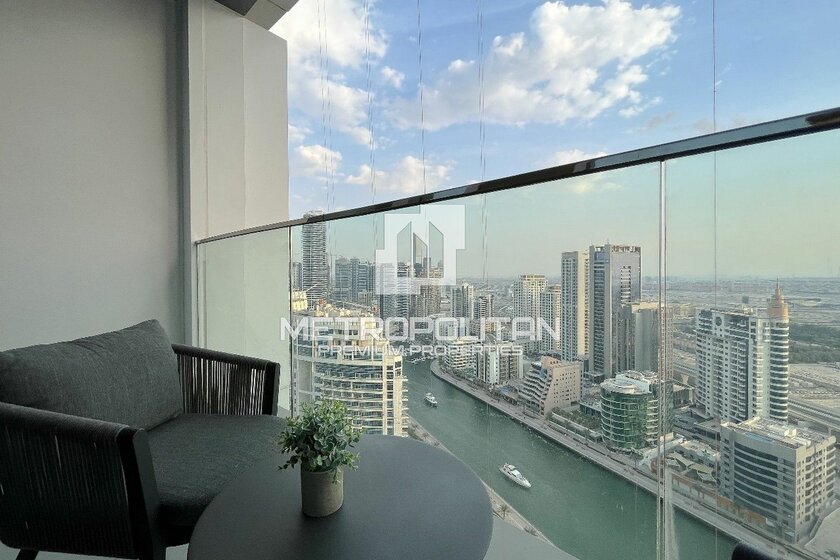 Stüdyo daireler kiralık - Dubai şehri - $62.619 / yıl fiyata kirala – resim 15
