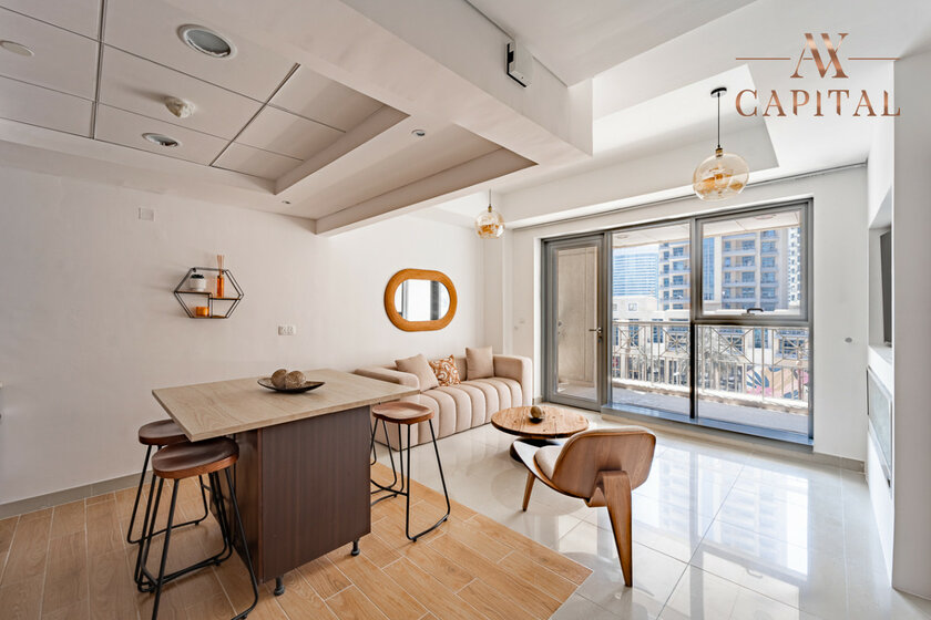 Buy 27 apartments  - 3 rooms - Downtown Dubai, UAE - image 5