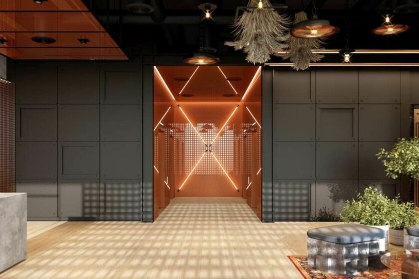 Compre 21 apartamentos  - Jumeirah Village Triangle, EAU — imagen 18