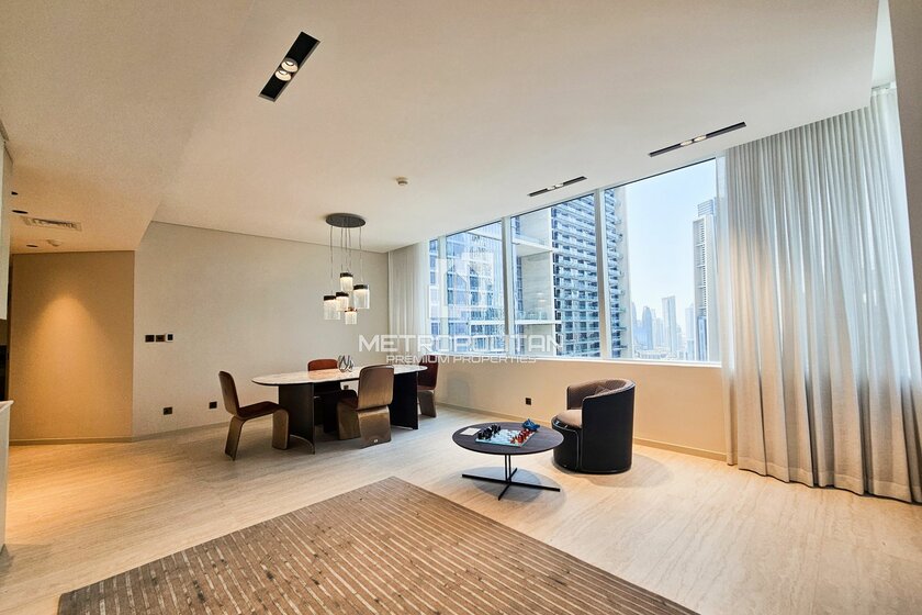 88 Wohnungen mieten  - 2 Zimmer - VAE – Bild 7