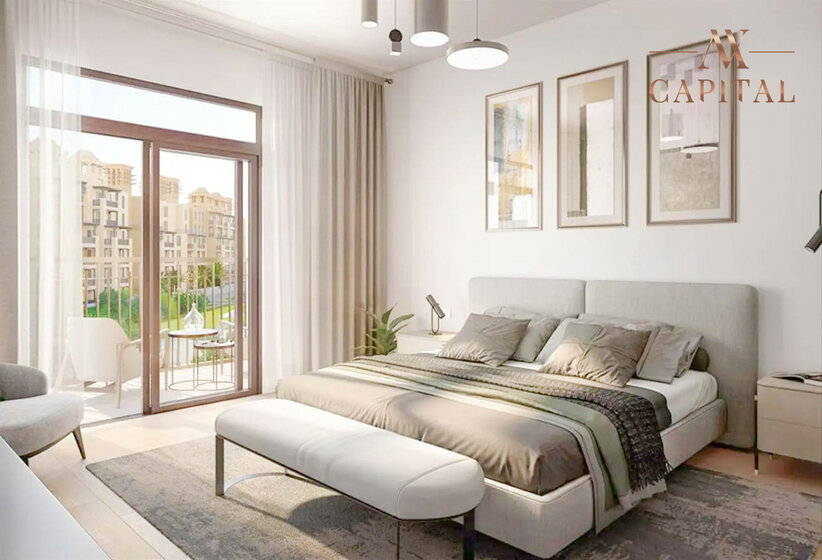 Купить недвижимость - 2 комнатные - Madinat Jumeirah Living, ОАЭ - изображение 7