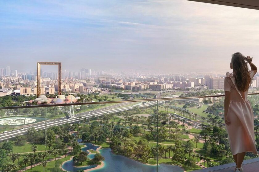 Apartamentos a la venta - City of Dubai - Comprar para 844.100 $ — imagen 17