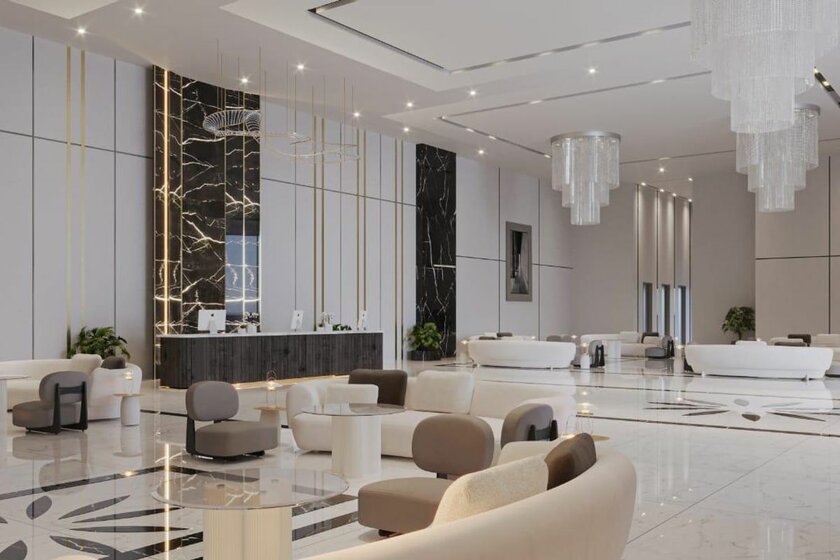 Купить 140 апартаментов - Jumeirah Village Circle, ОАЭ - изображение 23