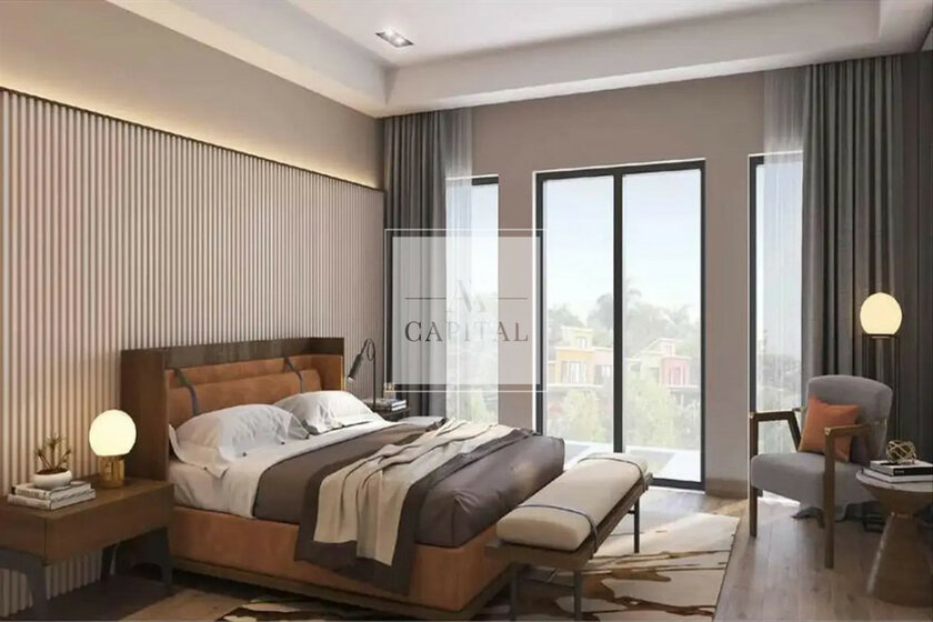 670 casas a la venta - Dubai, EAU — imagen 11