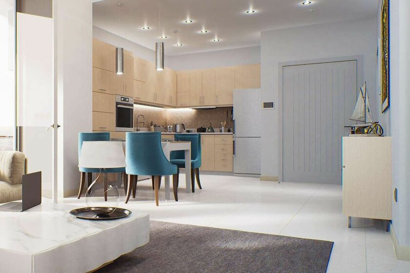 Acheter 61 appartement - Jumeirah Lake Towers, Émirats arabes unis – image 19