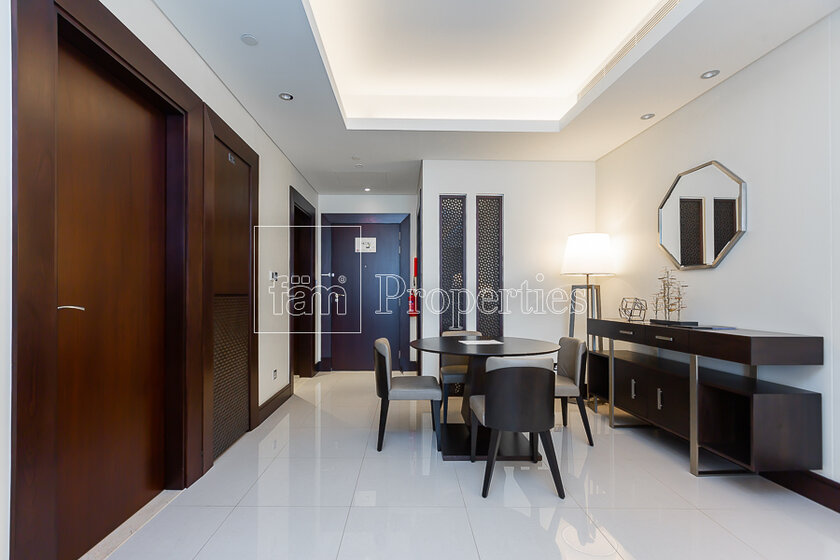 Снять 410 апартаментов - Downtown Dubai, ОАЭ - изображение 28