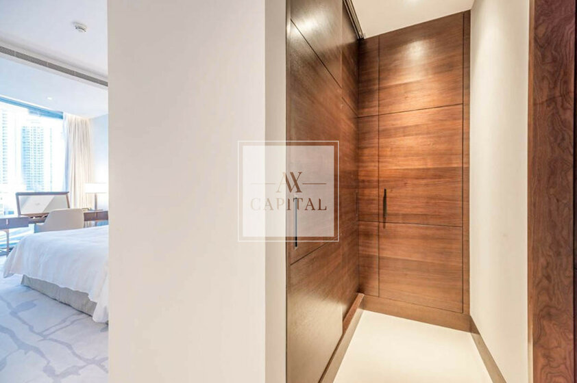 Acheter 506 appartements - Downtown Dubai, Émirats arabes unis – image 36