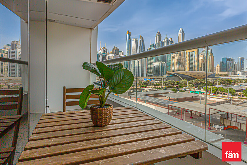 Acheter 177 appartements - Jumeirah Lake Towers, Émirats arabes unis – image 12