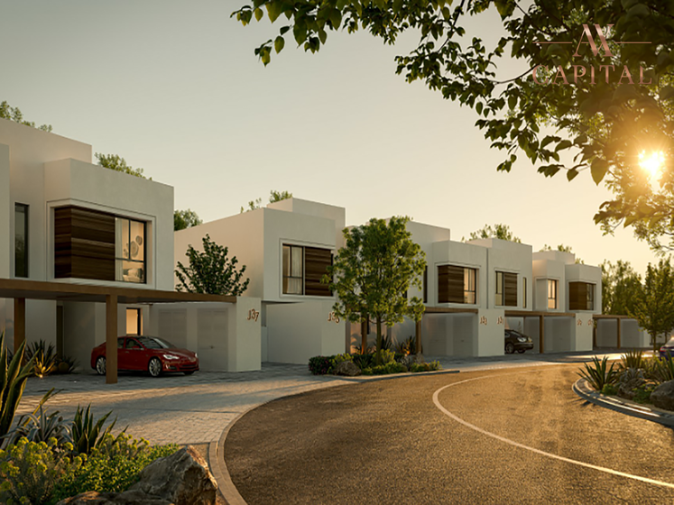 Acheter un bien immobilier - Yas Island, Émirats arabes unis – image 2