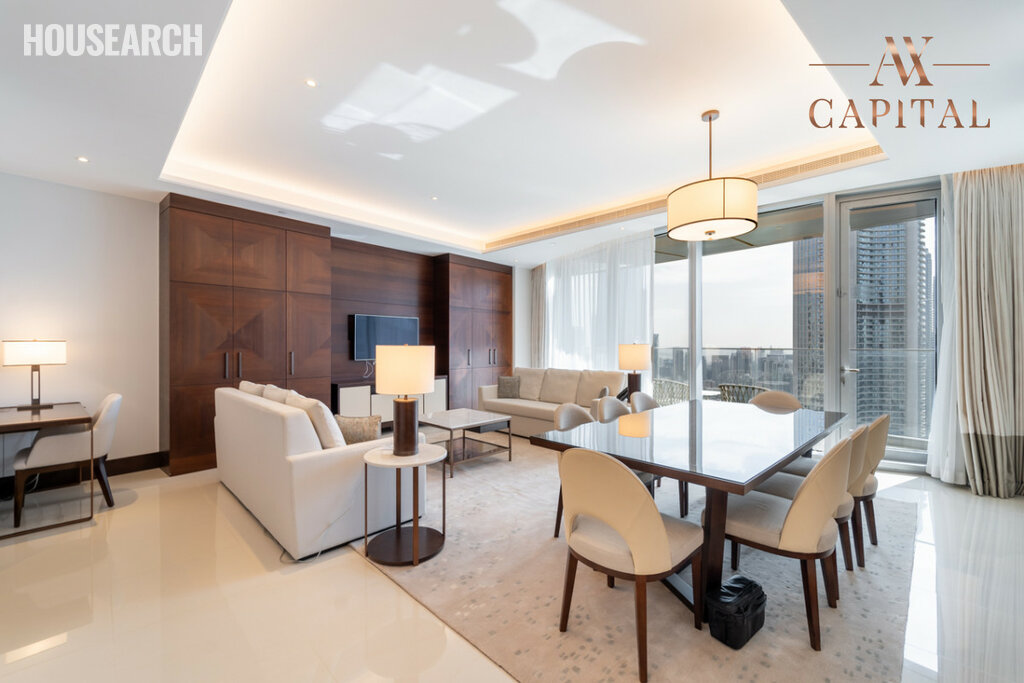 Appartements à louer - Dubai - Louer pour 133 405 $/annuel – image 1