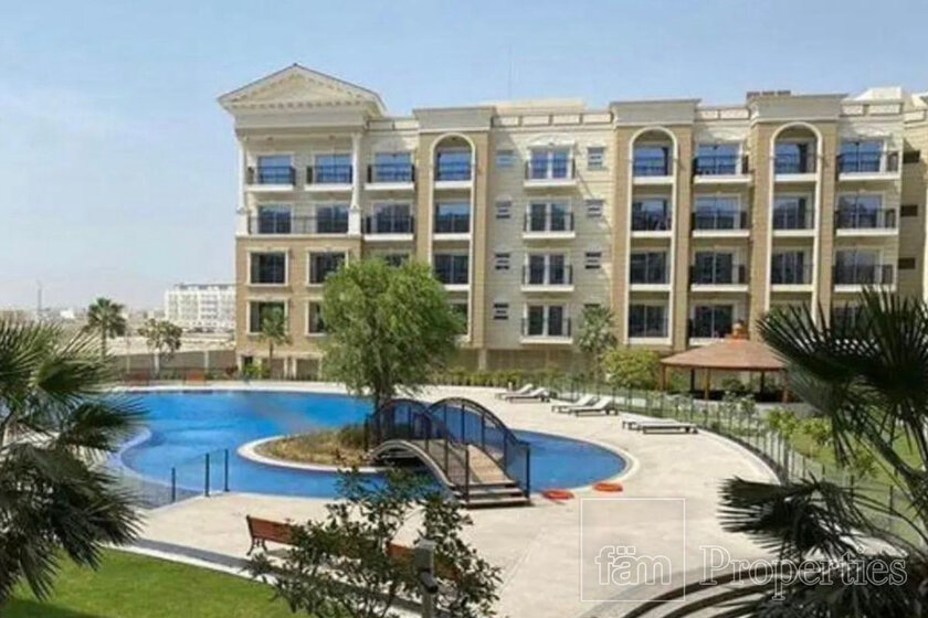Alquile 10 apartamentos  - Arjan, EAU — imagen 33