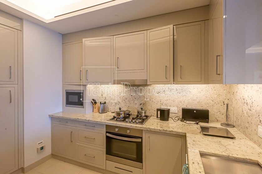 Снять недвижимость - Sheikh Zayed Road, ОАЭ - изображение 18