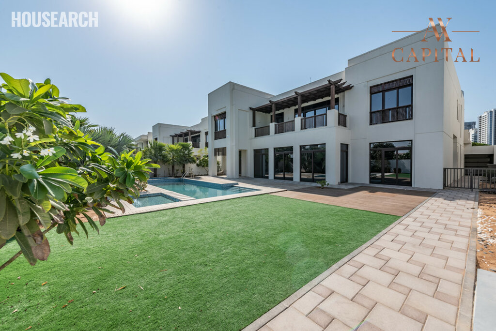 Villa satılık - Dubai - $8.712.223 fiyata satın al – resim 1