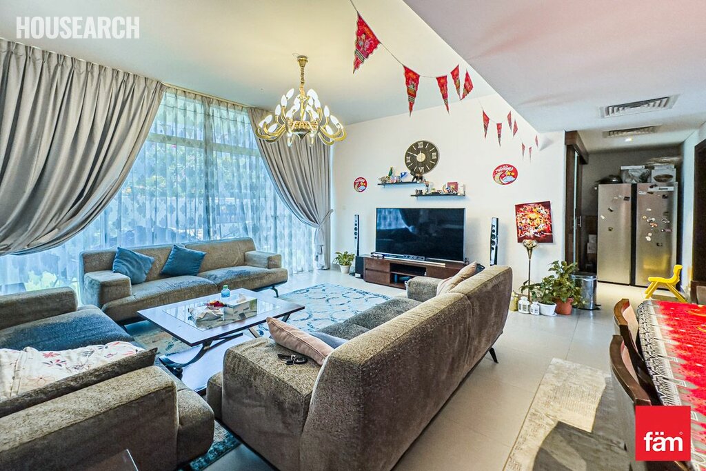 Ikiz villa satılık - Dubai - $912.806 fiyata satın al – resim 1