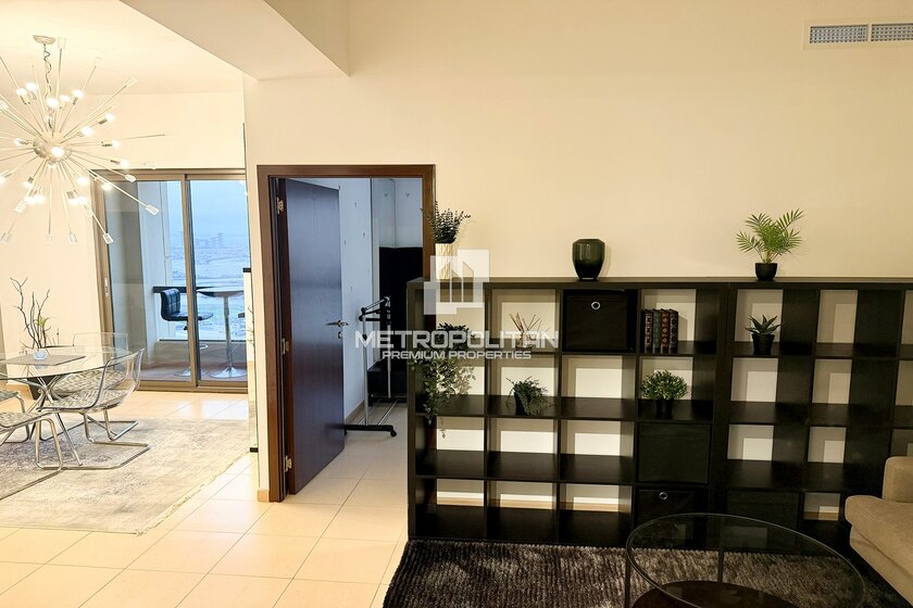 45 Wohnungen mieten  - JBR, VAE – Bild 20