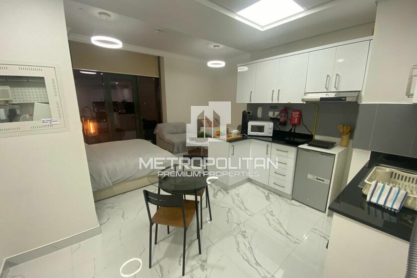Villen mieten - 2 Zimmer - Dubai Hills Estate, VAE – Bild 45