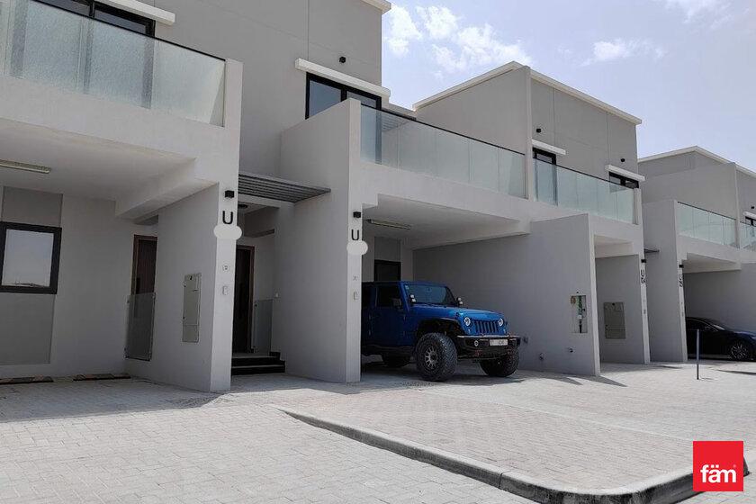 395 casas en alquiler - Dubai, EAU — imagen 29