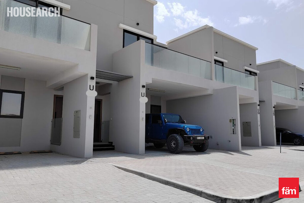 Villa à louer - Dubai - Louer pour 40 871 $ – image 1