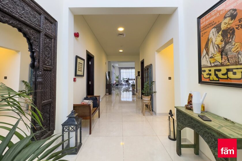 Снять 19 вилл - Jebel Ali Village, ОАЭ - изображение 34