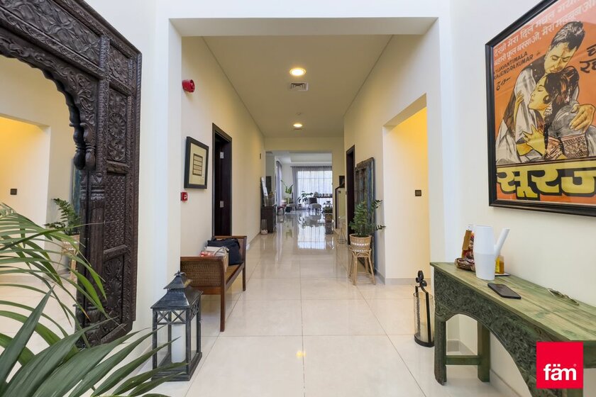 Louer 21 villa - Jebel Ali Village, Émirats arabes unis – image 34