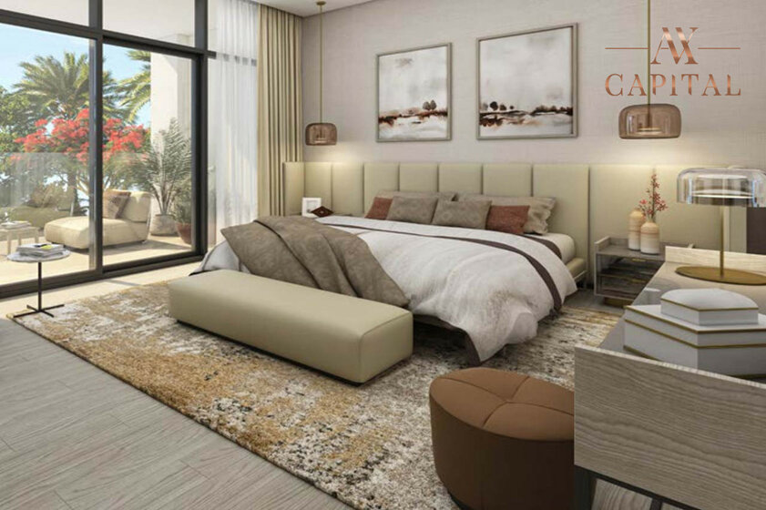 Immobilie kaufen - 4 Zimmer - Jebel Ali Village, VAE – Bild 7
