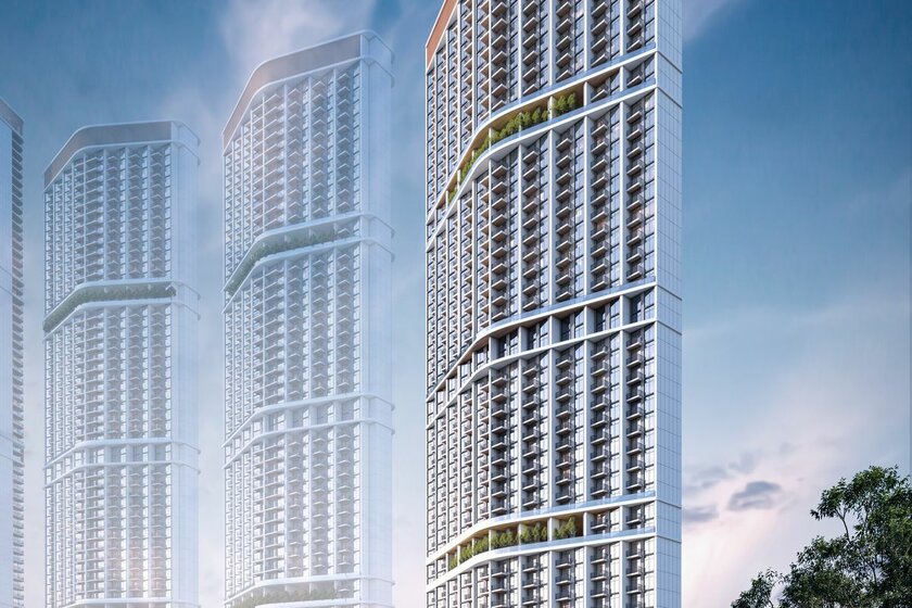 Buy 6 apartments  - Sobha Hartland II, UAE - image 19