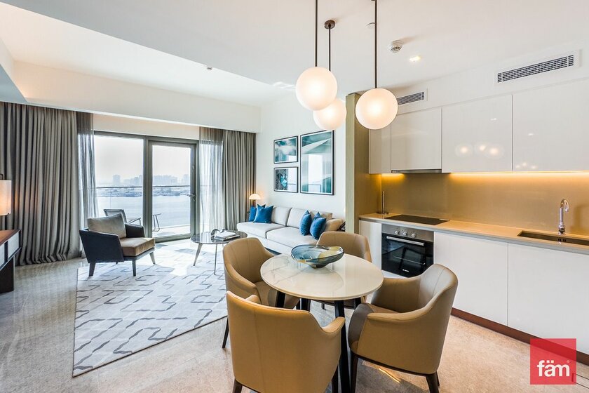 117 stüdyo daire kirala - Dubai Creek Harbour, BAE – resim 31