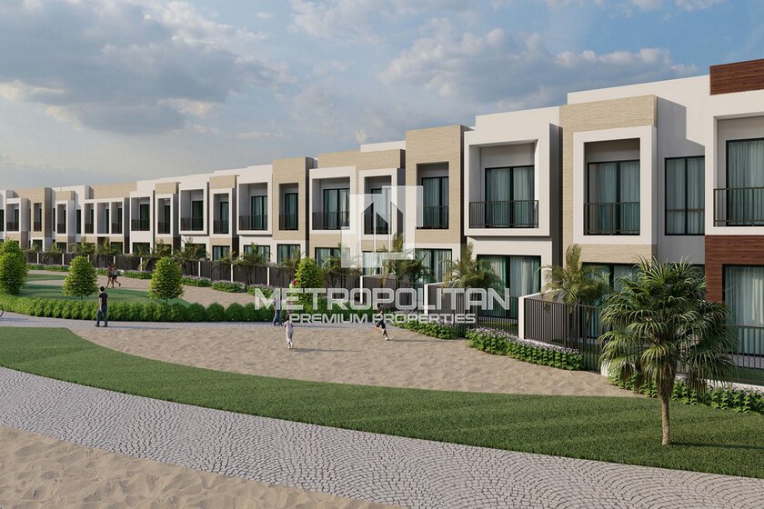 Maison de ville à vendre - Ras al-Khaimah City - Acheter pour 544 514 $ - Marbella Villas II – image 17