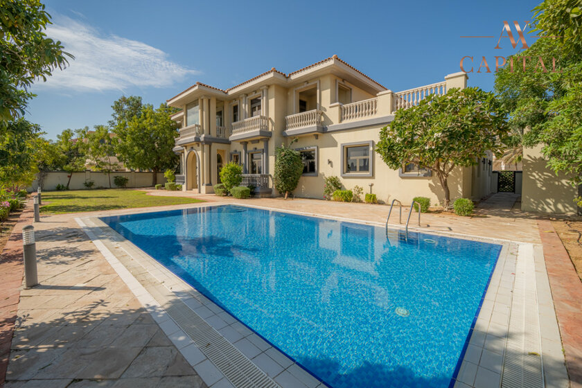 11 Villen mieten - 4 Zimmer - Palm Jumeirah, VAE – Bild 33