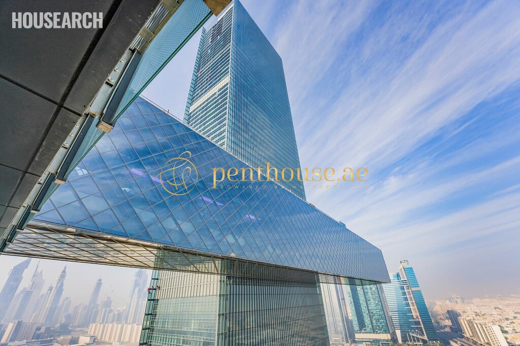 Apartments for rent - City of Dubai - Rent for $258,644 / yearly - image 1