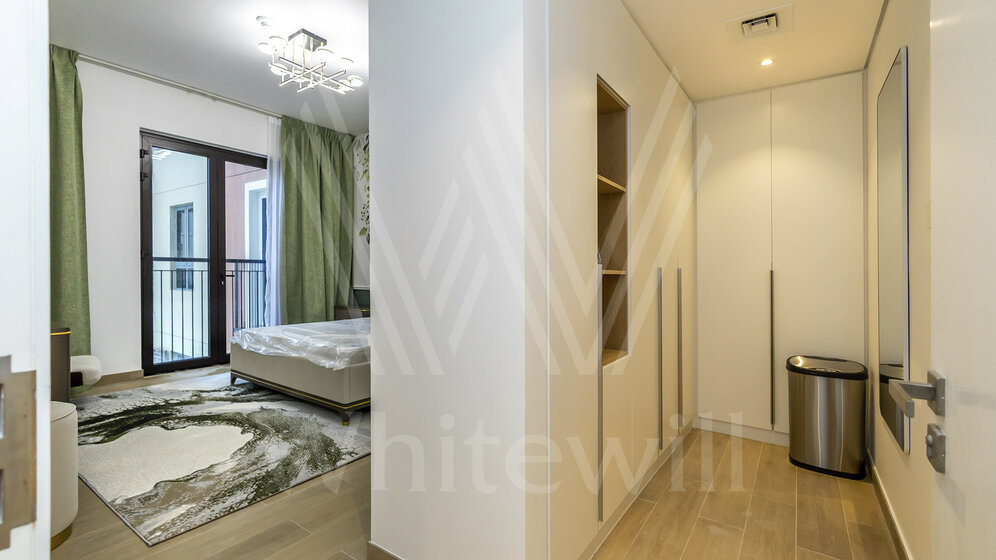 Compre 1127 apartamentos  - 2 habitaciones - EAU — imagen 12