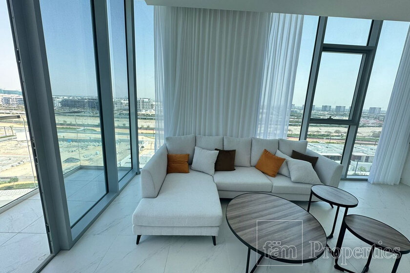 Снять 99 апартаментов - MBR City, ОАЭ - изображение 30