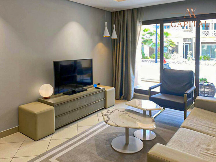 Immobilie kaufen - 1 Zimmer - Palm Jumeirah, VAE – Bild 5