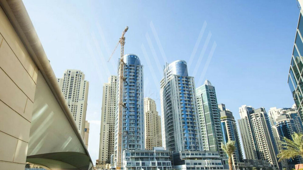 Compre 369 apartamentos  - Dubai Marina, EAU — imagen 27