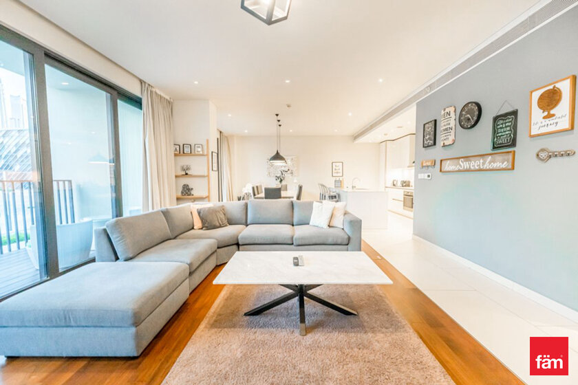 Alquile 29 apartamentos  - City Walk, EAU — imagen 34