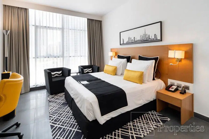 Compre 11 apartamentos  - Barsha Heights, EAU — imagen 26