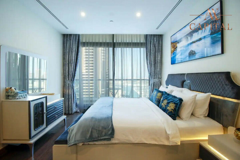 Immobilien zur Miete - 3 Zimmer - Dubai Marina, VAE – Bild 32