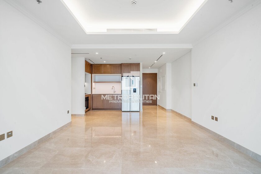 Immobilien zur Miete - 2 Zimmer - Emaar Beachfront, VAE – Bild 11