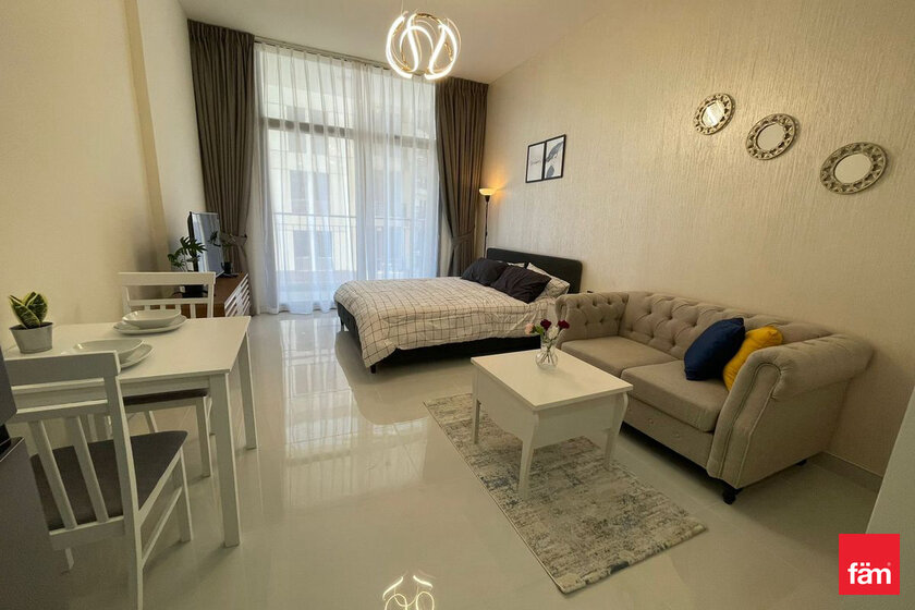 Alquile 2033 apartamentos  - EAU — imagen 3