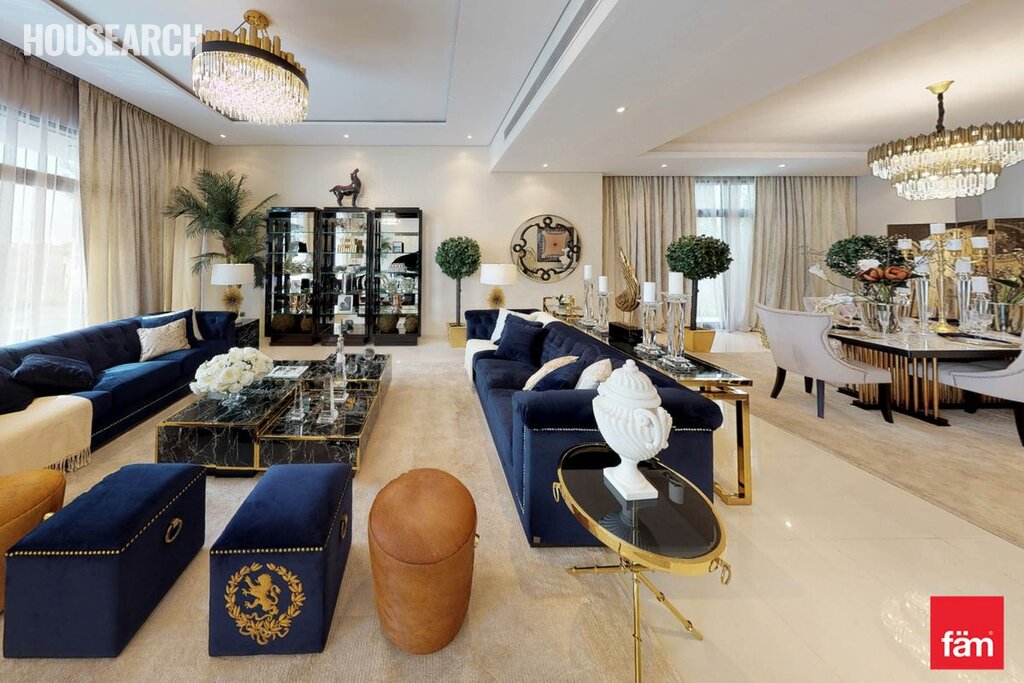 Villa satılık - Dubai - $2.288.828 fiyata satın al – resim 1