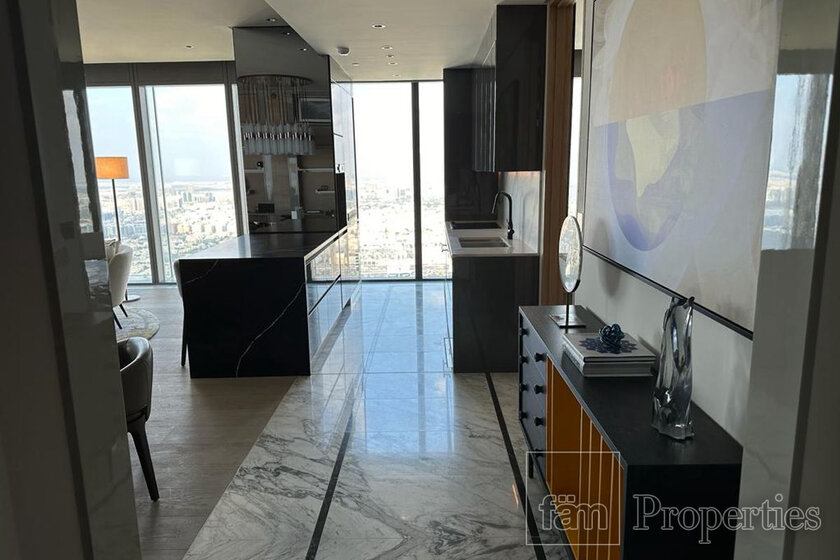Alquile 40 apartamentos  - Zaabeel, EAU — imagen 16