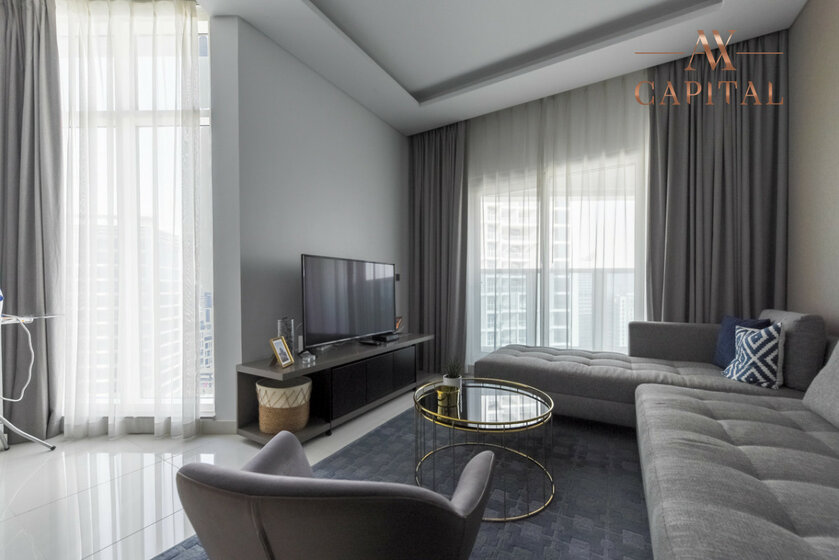 Апартаменты на продажу - Дубай - Купить за 551 600 $ - изображение 23