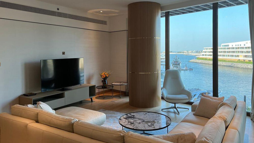 Купить трехкомнатную недвижимость в Дубае - изображение 14