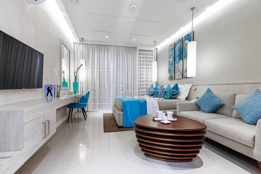 Acheter 61 appartement - Jumeirah Lake Towers, Émirats arabes unis – image 16