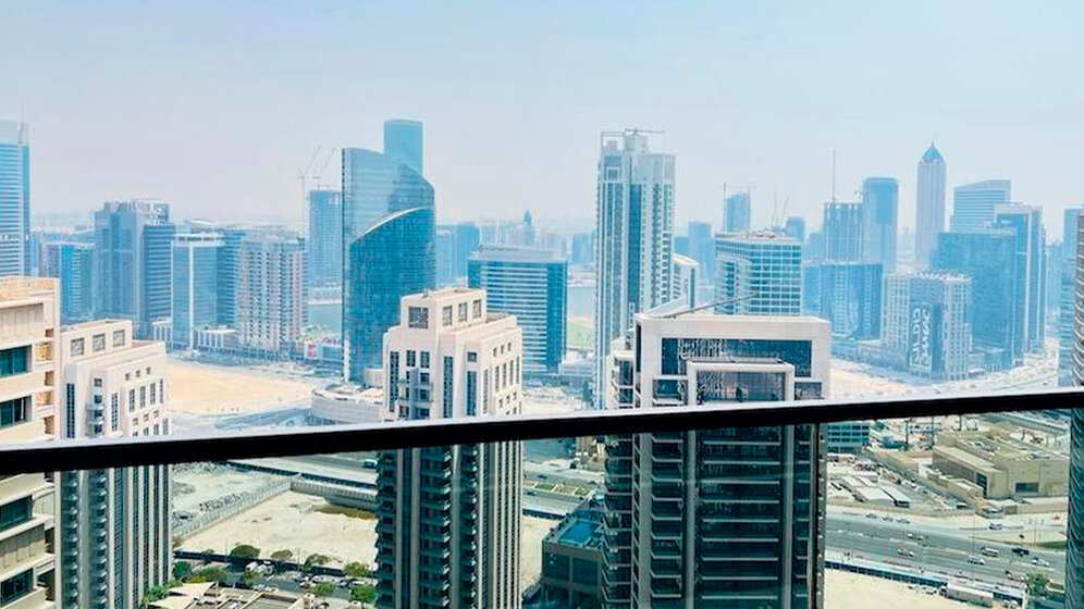 Gayrimenkul satınal - 2 odalı - Downtown Dubai, BAE – resim 8